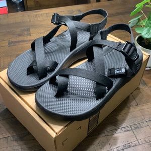 Chaco Z/2 Classic Sandal - Black